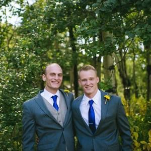 Meet your Posher, Jarett